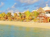 Hidden Beach Au Naturel Gourmet Inclusive All-Inclusive Resort By Karisma Adults-Only Playa del Carmen Zewnętrze zdjęcie