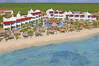 Hidden Beach Au Naturel Gourmet Inclusive All-Inclusive Resort By Karisma Adults-Only Playa del Carmen Zewnętrze zdjęcie